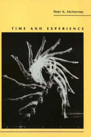 Cover of Time and Experience