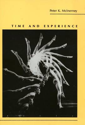 Book cover for Time and Experience