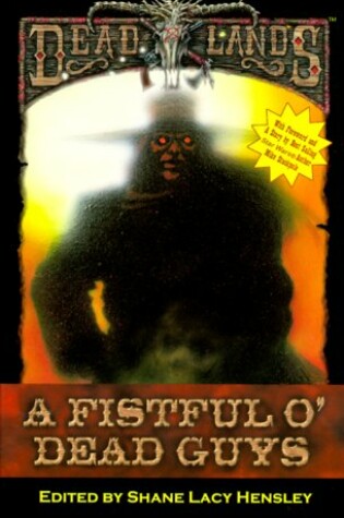 Cover of Fist Full o' Dead Guys