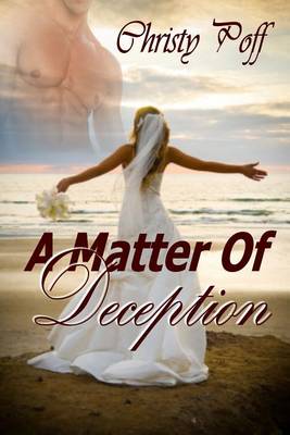 Book cover for A Matter of Deception