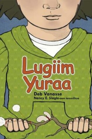 Cover of Lugiim Yuraa