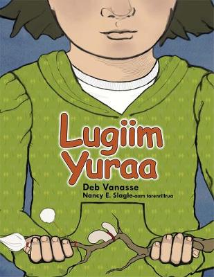 Book cover for Lugiim Yuraa