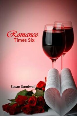 Cover of Romance Times Six