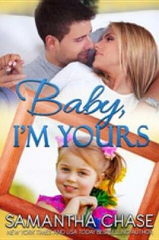 Cover of Baby, I'm Yours
