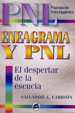 Cover of Eneagrama y P.N.L.