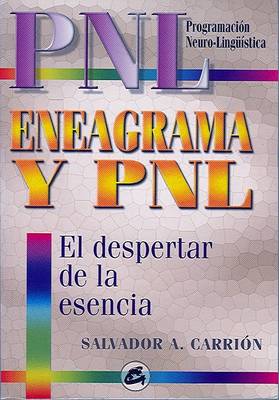 Book cover for Eneagrama y P.N.L.