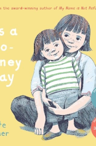 Cover of It's a No-Money Day