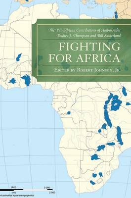 Cover of Fighting for Africa