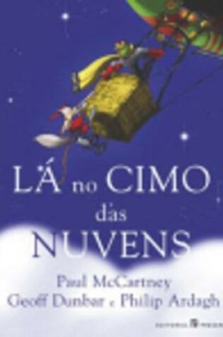 Cover of La No CIMA Das Nuvens