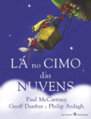 Book cover for La No CIMA Das Nuvens