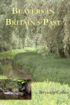 Book cover for Beavers in Britain's Past