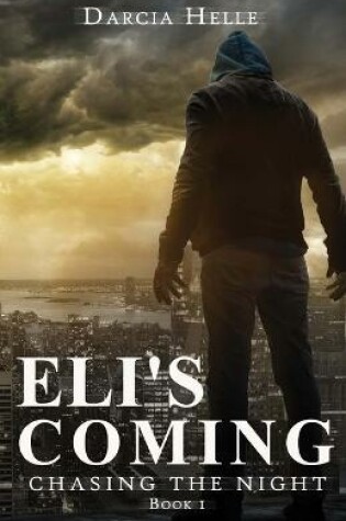 Cover of Eli's Coming