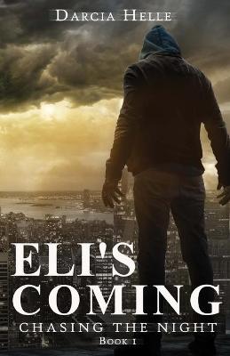 Book cover for Eli's Coming