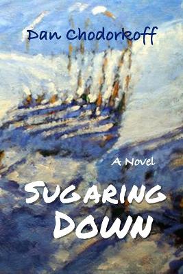Book cover for Sugaring Down