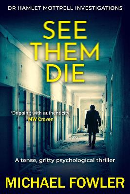 Book cover for See Them Die