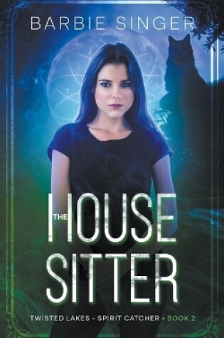 Cover of The House Sitter