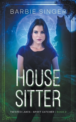 Cover of The House Sitter