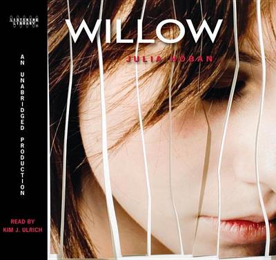 Book cover for Willow (Lib)(CD)