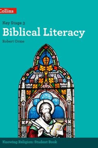 Cover of Biblical Literacy