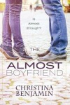 Book cover for The Almost Boyfriend