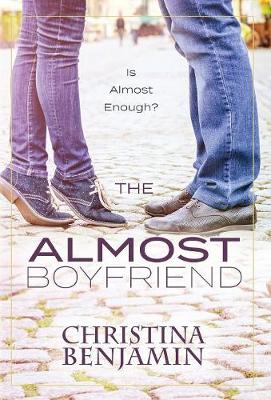 Cover of The Almost Boyfriend