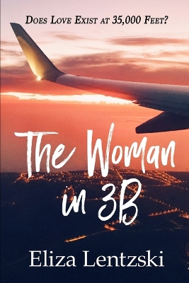 Book cover for The Woman in 3B