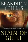 Book cover for Stain of Guilt