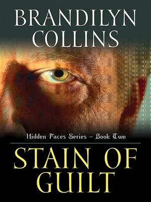 Cover of Stain of Guilt