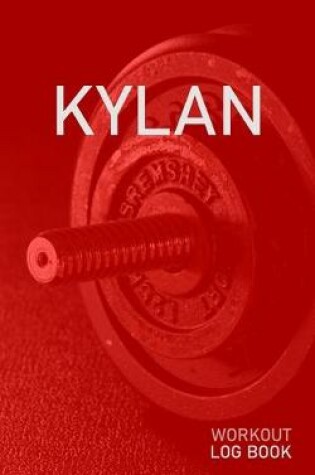 Cover of Kylan