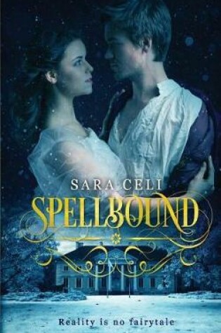 Cover of Spellbound