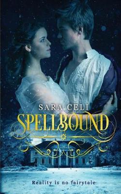 Book cover for Spellbound