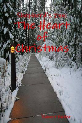 Book cover for Shepherd's Inn: the Heart of Christmas