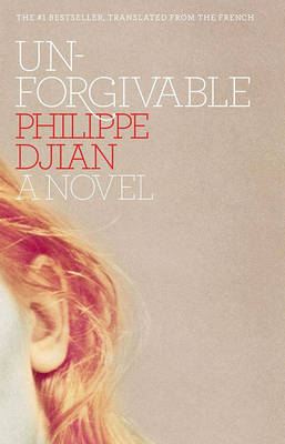 Book cover for Unforgivable