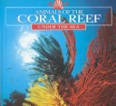 Book cover for Animals of the Coral Reef