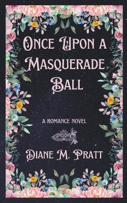 Cover of Once Upon a Masquerade Ball
