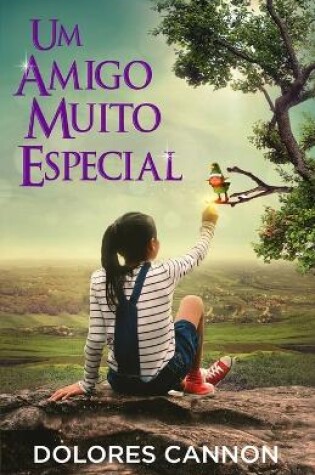 Cover of Um Amigo Muito Especial