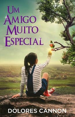 Book cover for Um Amigo Muito Especial