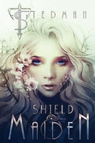 Cover of Shield Maiden