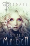 Book cover for Shield Maiden