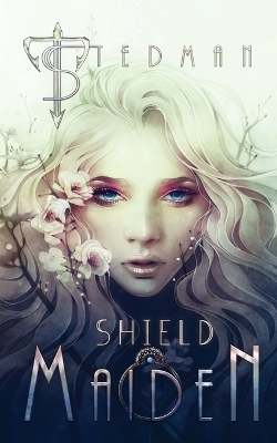 Book cover for Shield Maiden