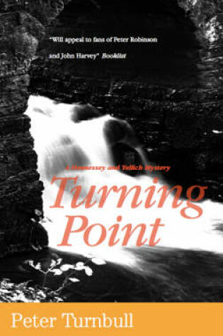 Cover of Turning Point