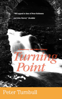 Book cover for Turning Point