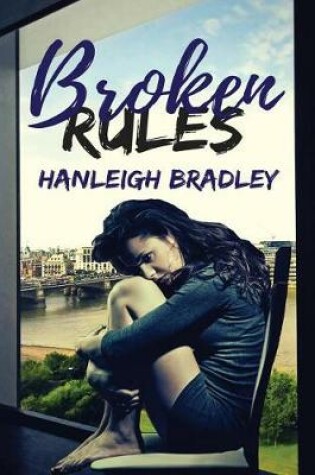 Cover of Broken Rules