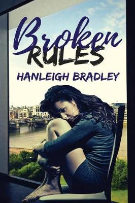 Cover of Broken Rules