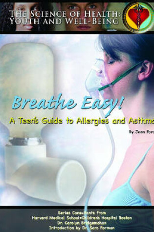 Cover of Breathe Easy!