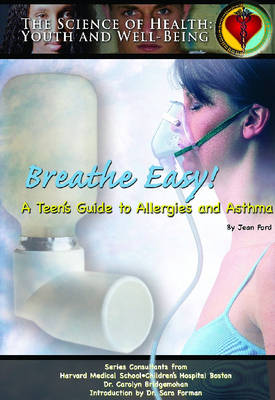 Book cover for Breathe Easy!