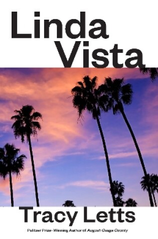 Cover of Linda Vista