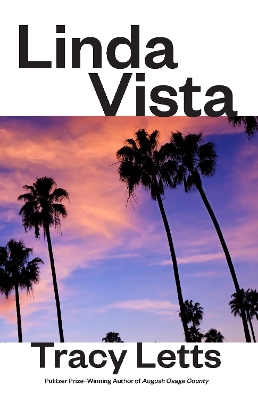 Book cover for Linda Vista