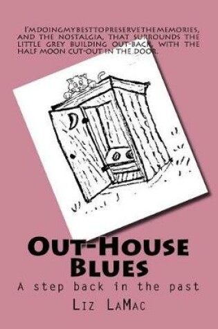 Cover of Out-House Blues