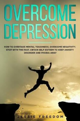 Cover of Overcome Depression